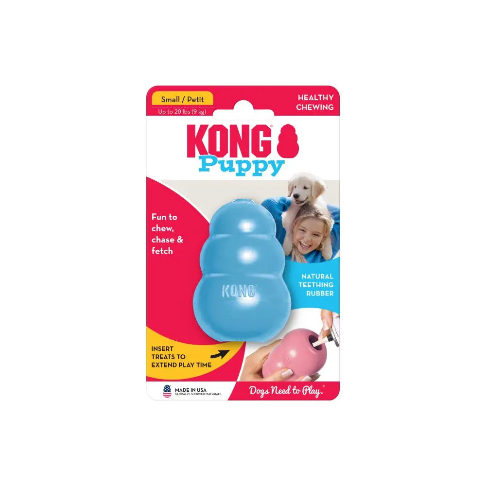 KONG SMALL