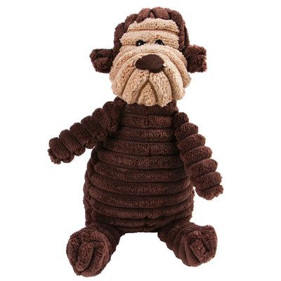 Doggy Monkey